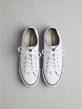Chuck Taylor All Star Double Tongue Ox